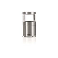 AdHoc Chilischneider mini MP206 VOYAGE, Edelstahl/Acryl