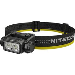 Nitecore Strinlampe NU45 1700 Lumen