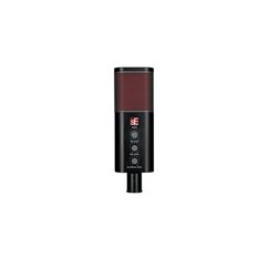 SE Electronics NEOM USB Kondensator, Nierencharakteristik