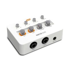 ESI Neva Duo USB-C Audiointerface, 2 in/2 out