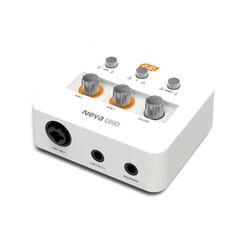 ESI Neva Uno USB-C Audiointerface, 1 in/1 out