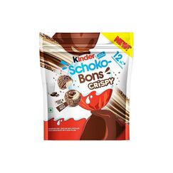 Ferrero Kinder Schoko-Bons Crispy 67.2 g