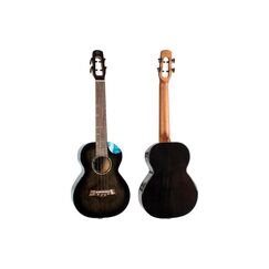 Flight Royal Ukulele Tenor - Nighthawk Ukulele, Gigbag, PU