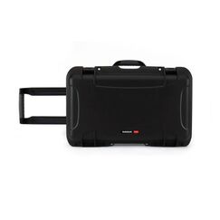 Nanuk Kunststoffkoffer 935, mit TW, schwarz Innenmasse (mm): 521x287x191