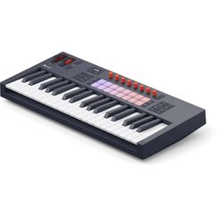 Novation FLkey 2 37 37-Tasten USB-Midi Keyboard für FL Studio