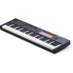 Novation FLkey 2 61 61-Tasten USB-Midi Keyboard für FL Studio