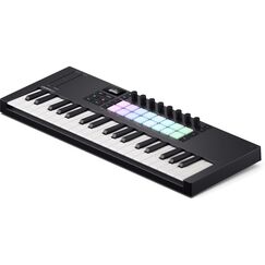 Novation Launchkey Mini 37 Mk4 37-Tasten USB-Midi Keyboard