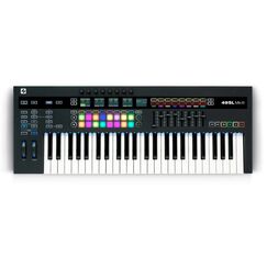 Novation 49SL MkIII 49-Tasten Keyboard-Controller