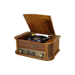 Soundmaster NR566BR Stereo Musikcenter mit Bluetooth