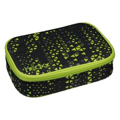 NEOXX Dunk Schlamperbox grün 17 cm