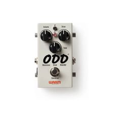Warm Audio ODD Box V1 - Over Drive Disorder