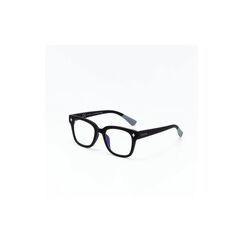 OKKIA Bildschirm- und Lesebrille GIOVANNI BLACK, Stärke 1.5