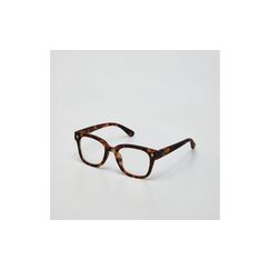 OKKIA Bildschirm- und Lesebrille GIOVANNI CLASSIC HAVANNA, Stärke 1.0
