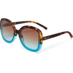 OKKIA Sonnenbrille ANNA HAVANA BLUE