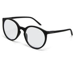 OKKIA Lesebrille BOLOGNA BLACK, Stärke 1.5