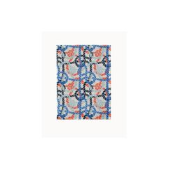 Chic-mic ChicMic Geschirrtuch Ropes Baumwolle, 50 x 70cm