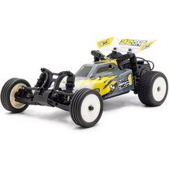 Funtek 32one M24 BEE 1:24 Buggy Gelb Grau
