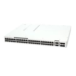 Alcatel-Lucent OS6870PX48Z-CH Chassis Switch