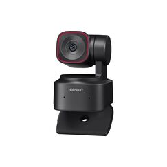 OBSBOT Tiny 2 Lite USB AI Webcam Gesture Control, AI Tracking, Auto Zoom