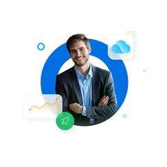 Yeastar Turnkey Hosting Package 100 100 extensions, 1 year, Enterprise Plan