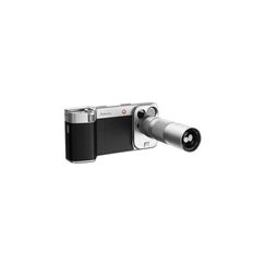 PGYTECH Retrova All-in-one Ultimate Set Graphite Black-iPhone 16 Pro