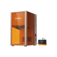 xTool F2 Ultra UV Standalone 5W UV-Laser für Präzisionsgravur