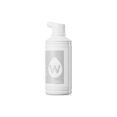 xTool Textildrucker Tinte Weiss 500 ml Präzise abgestimmte Tinte nach G7 Master