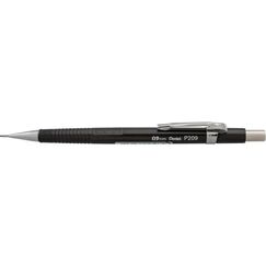 Pentel Druckbleistift sharp 0.9mm anthrazit