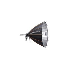 Godox P88KIT Parabolic LightFocusing System Kit, 88cm