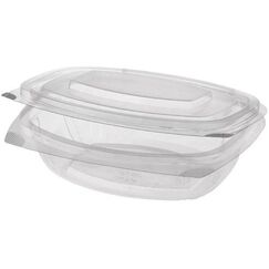 Papstar Salatschale PLA PURE 500ml 50 Stk. 1 Pack à 50 Stk.