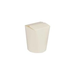 Papstar Snackbox Pappe TO GO 550 ml 50 Stk. 1 Pack à 50 Stk.