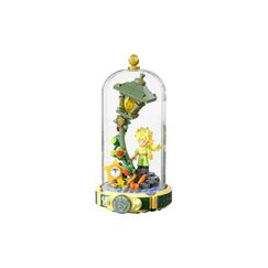 Pantasy Der kleine Prinz Eternity Series Bauset Starlight Lamp 19 cm