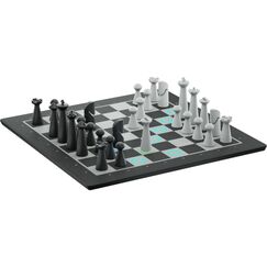 Particula GoChess Mini  Schachbrett LED-Lichtsystem, Chess.com, Lichess.Org