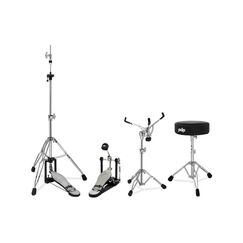 PDP PDHW7S4 700-Serie 4 pcs HW-Pack, single Pedal