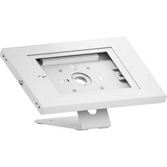 PureMounts PDS-6031 Tablet Standfuss klein Weiss