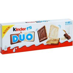 Ferrero Kinder Duo 150 g