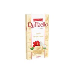 Ferrero Tafelschokolade Raffaello 90 g