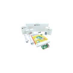 Raspberry Pi5, Desktop Kit. DE-Tastutur Pi 5 4GB, 32GB SD, PSU, Case, HDMI