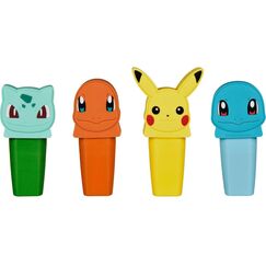 Undercover Textmaker Pokemon 4 Strück