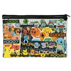 Undercover Mini Bumper Set Pokemon