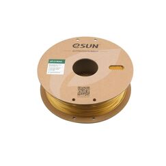 Esun Filament PLA+ Metall Gold 1.75mm, 1kg,