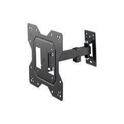 PureMounts TV Halterung - Swivel Vesa 200