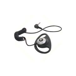 Motorola Ohrhörer mit Spiralkabel 3.5mm Stecker zu XT400 Serie