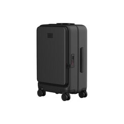 Xiaomi Front Opening Luggage 20-Inch Black