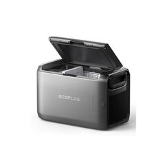 EcoFlow GLACIER Classic 45L Portable Fridge Freezer Gray