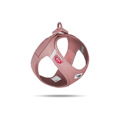 Curli Geschirr Vest Air-Mesh L Rose