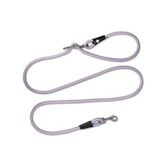 Curli Hundeleine Vario Comfort S Lilac