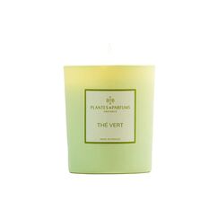 Plantes & Parfums De Provence PLANTES & PARFUMS Duftkerze 180gr Grüner Tee/Thé Vert