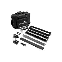 Palmer Audio Palmer Pedalboard PPEDALBAY 60PB inklusive Powerbar