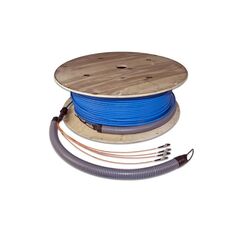 Lightwin vorkonfektioniertes LWL Kabel 4xLC Multimode, LC-LC, 300m, OM4
